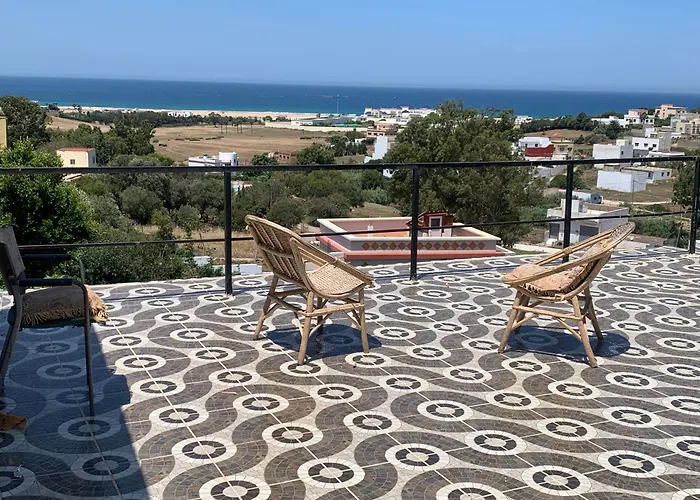 Appartement Familiale 3 Chambres Proche De Mer
