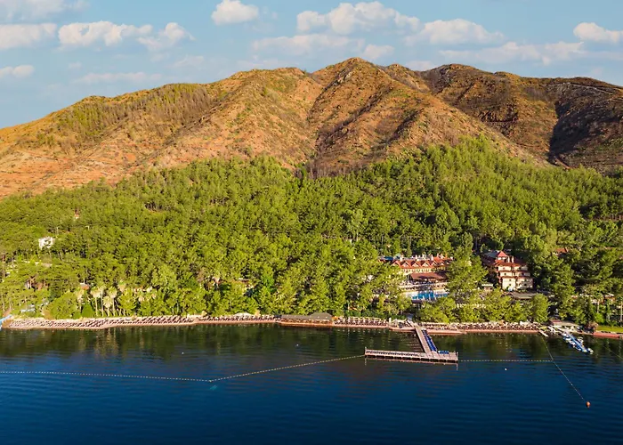 Marmaris Park