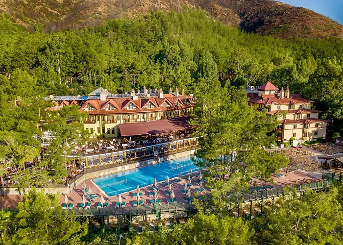 Marmaris Park