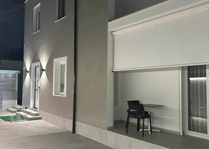 Casa Stazione