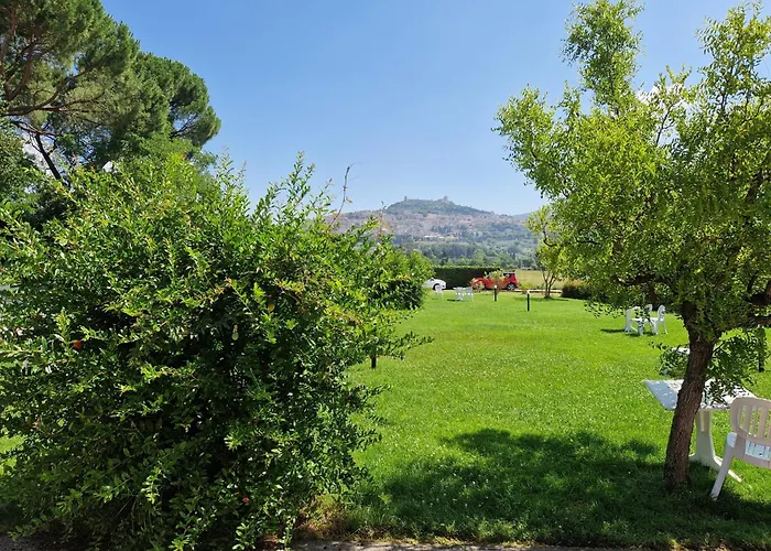 Hotel familiare: Hotel Bellavista