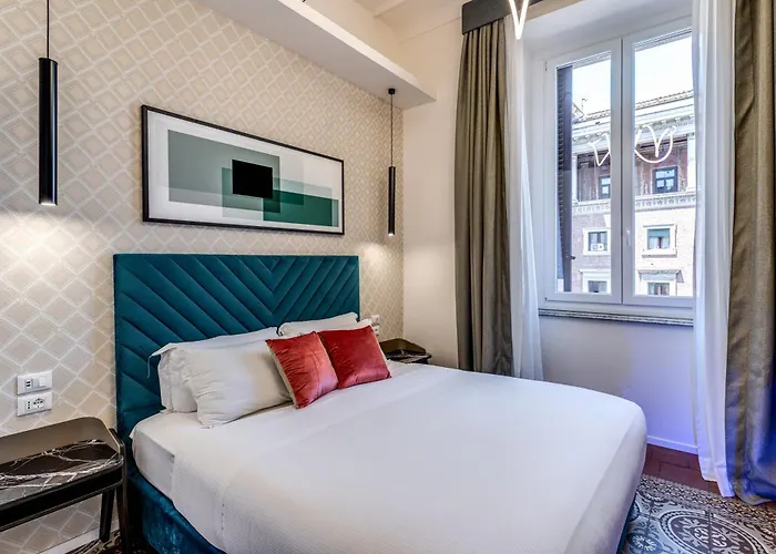 26 Best Guest Houses in Rome, Italy |(Updated for 2025)