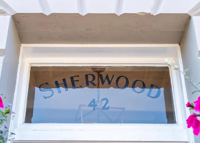 Sherwood Guest House