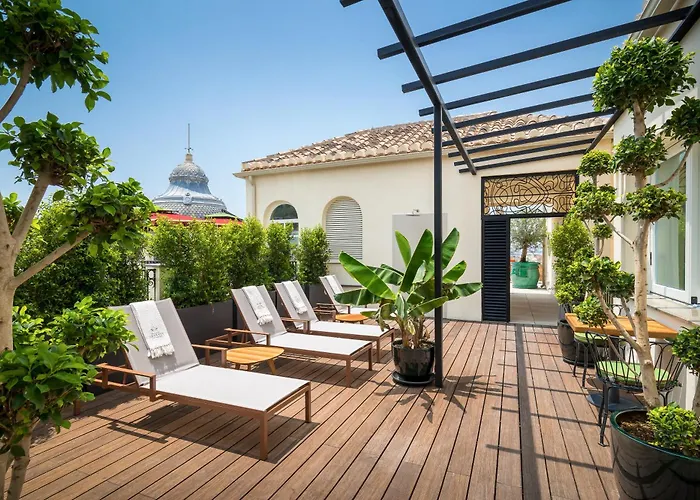 Familiehotel: Palacio Gran Via, A Royal Hideaway Hotel