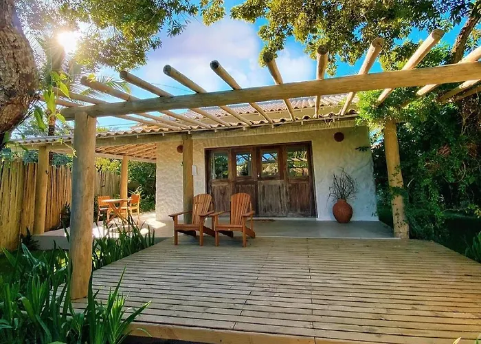 Villa Dos Nativos Boutique Hotel