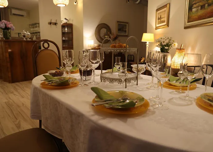 Villa Quantum Beograd