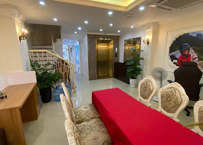 Milton Boutique Hotel