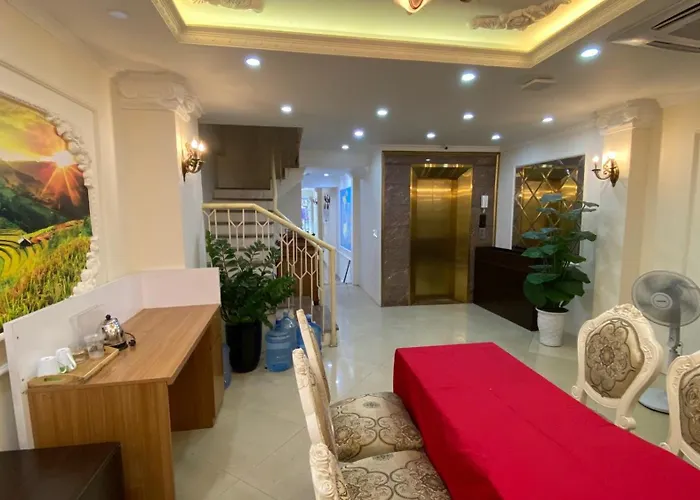 Milton Boutique Hotel