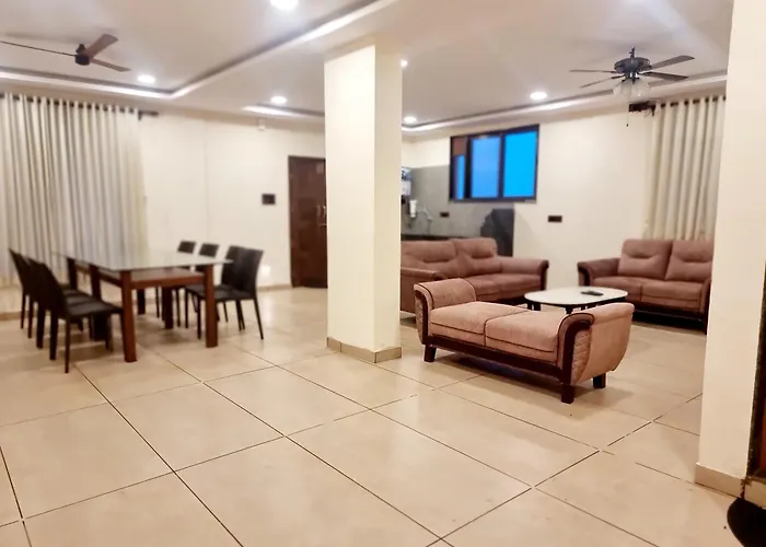 Vidhi Villa -Besides Valley View 360 With Luxurious Swimming Pool & Ac