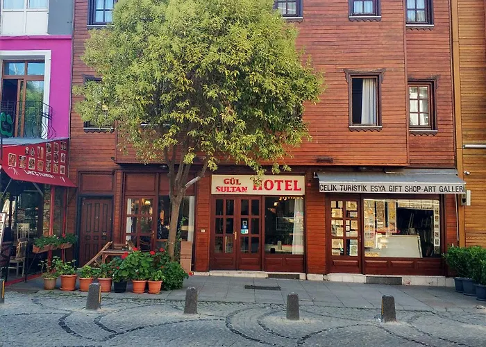 Gul Sultan Hotel