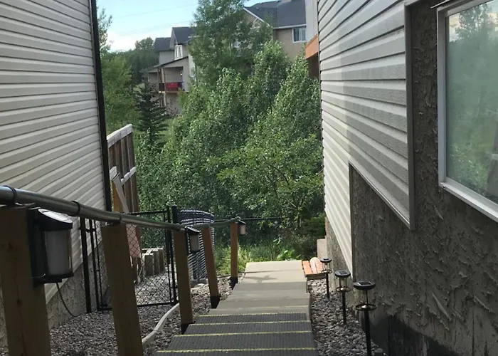 民宿ann'S House In Calgary