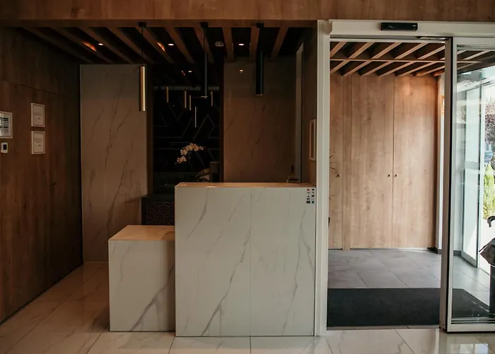 Hotel familiar: Pensión Berenguela