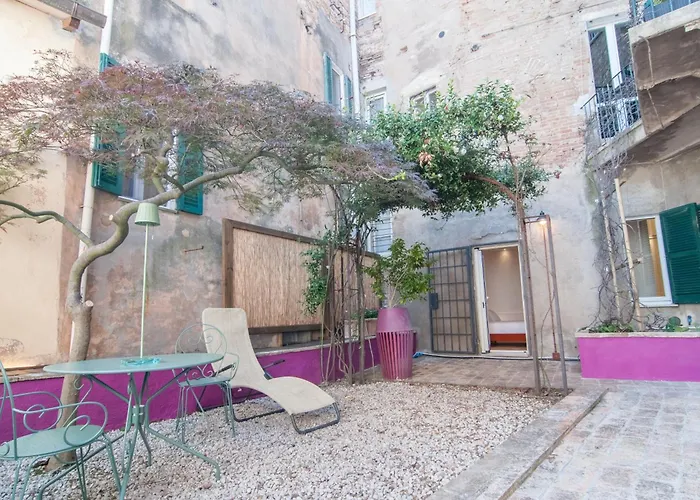 Umbrian Concierge - Villa Imbriani