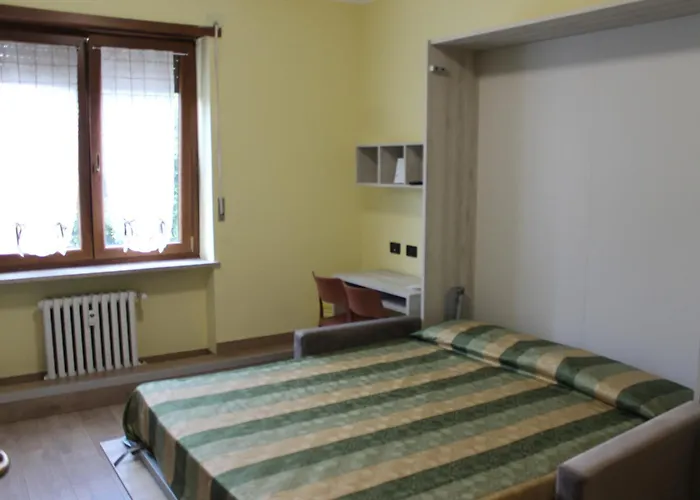 Residence La Noce con Angolo Cottura