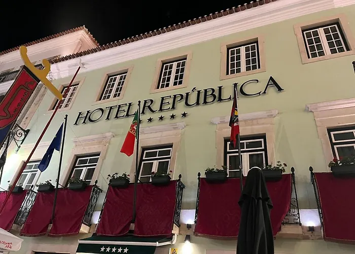 Republica Boutique