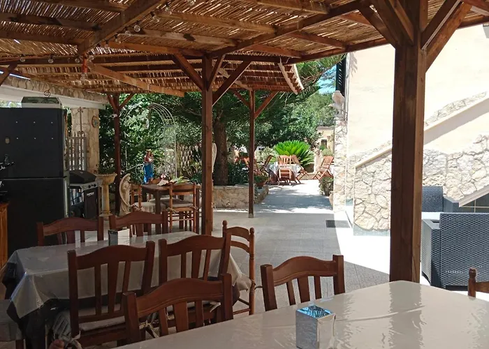 Hotel familiare: Villa Cristina B&B