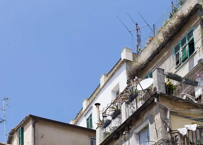Affittacamere La Città Vecchia