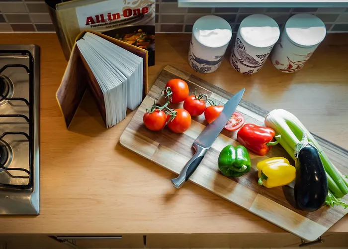 Pet Friendly hotel: Eagle Lodge - Aviemore Lodges