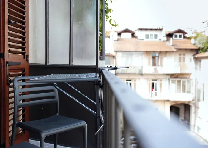 Gli Appartamentini del Bistrot dei Vinai