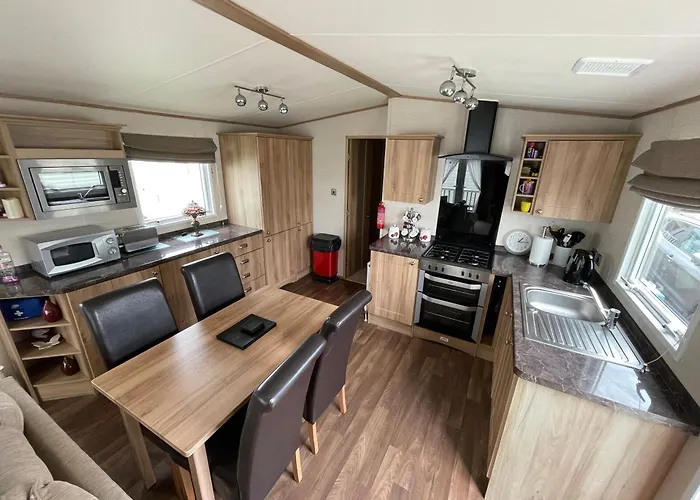 Caravan Retreats