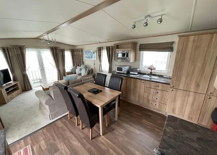 Caravan Retreats