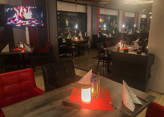 Brenner Hotel