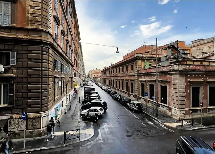 Albergue: Sina Rent Room