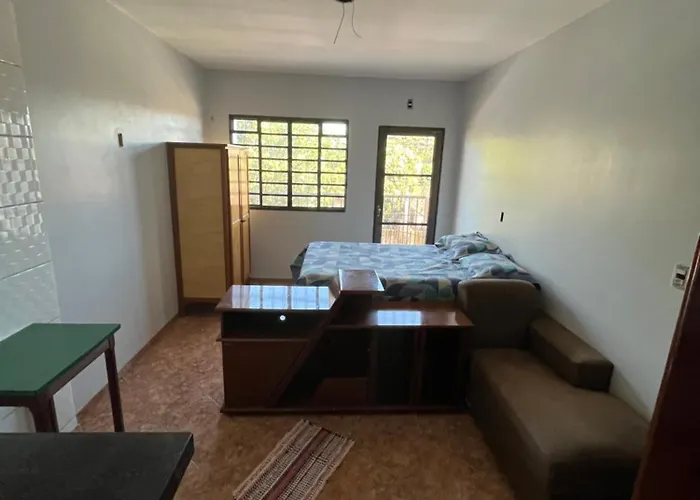 Residencial Berakah