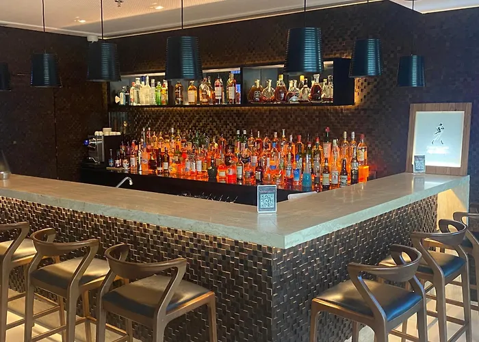 Hotel boutique: Golden Tulip São José dos Campos