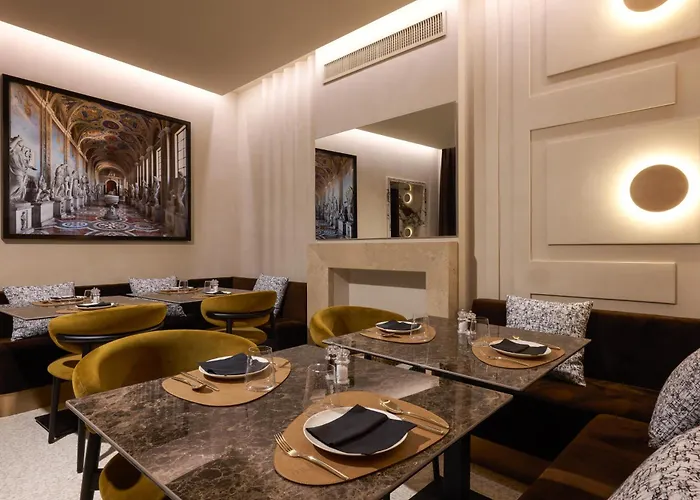  Borghese Contemporary