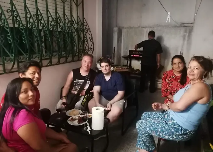Lisabonna Guest House