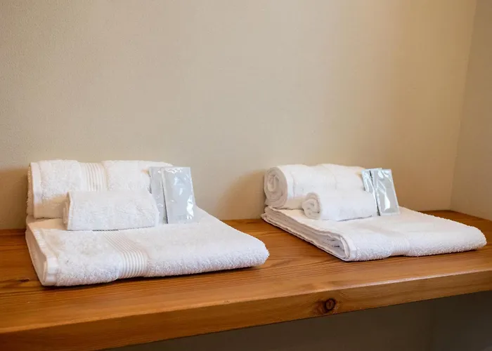 Bed&Bike La Stalla