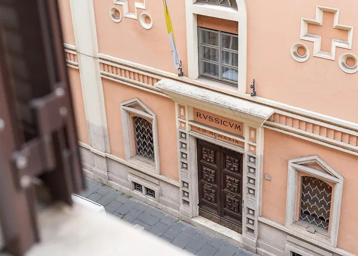 Casa vacanza: Ancient Rome Apartment