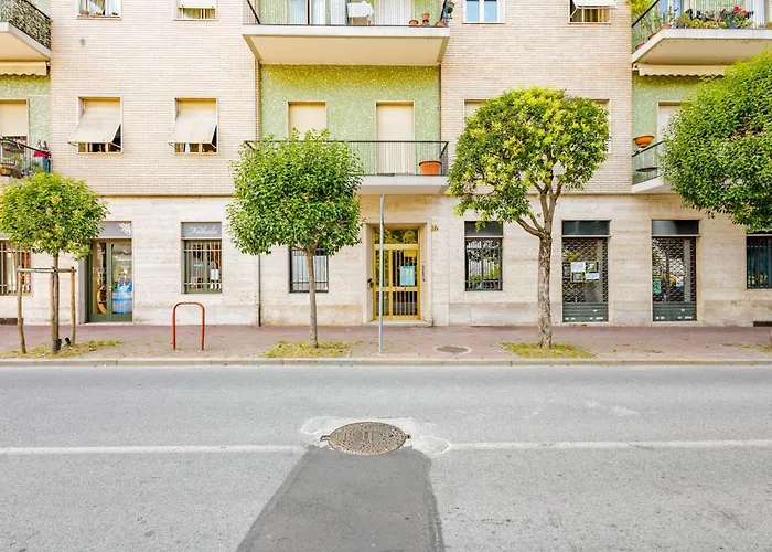 Casa Lungogesso