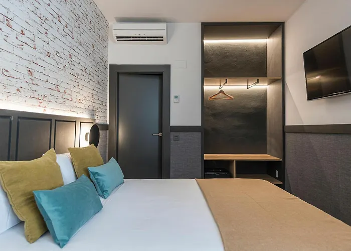 San Mamés by Pillow