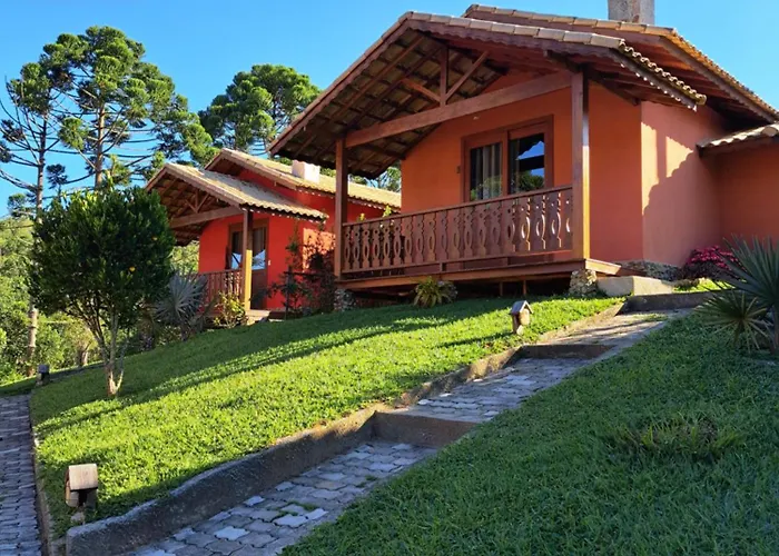 Pousada Vale da Cachoeira