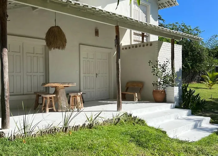 Kanaha Beach Villa