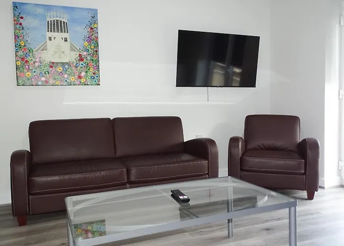 3 star hotel: Cocoon @ International Inn + Apartments