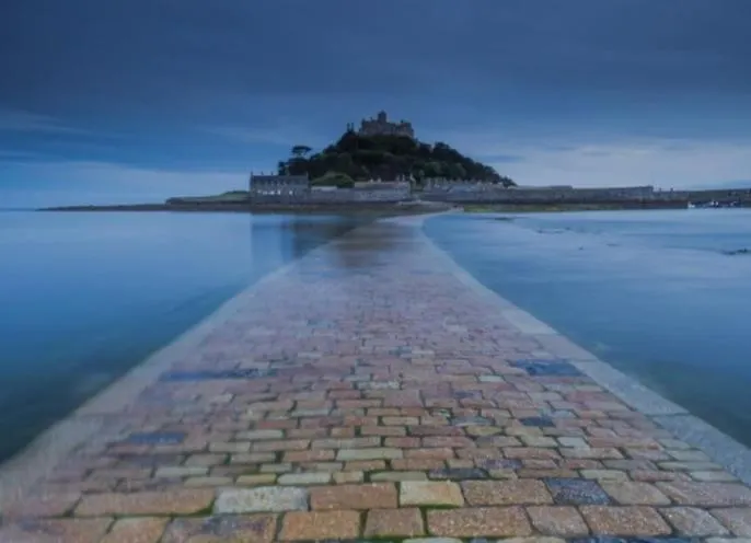 Penzance Cottage