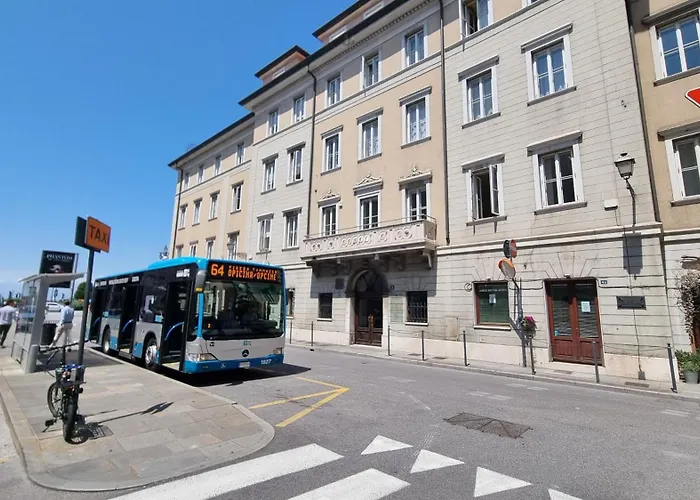 Locanda Al Volo Tommaseo