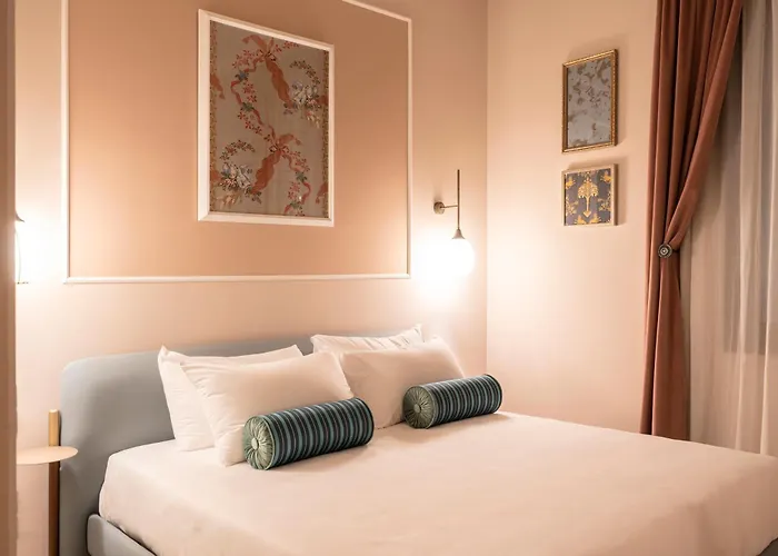 Hotel 4 stelle: Be Mate Ponte di Rialto