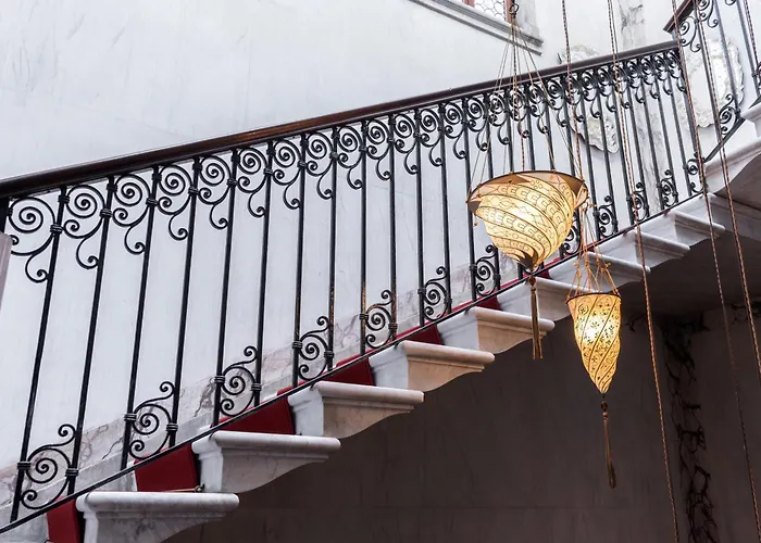 Hotel 4 stelle: Be Mate Ponte di Rialto