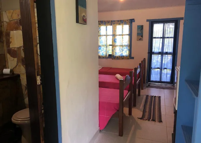 Pousada Casa Pindorama