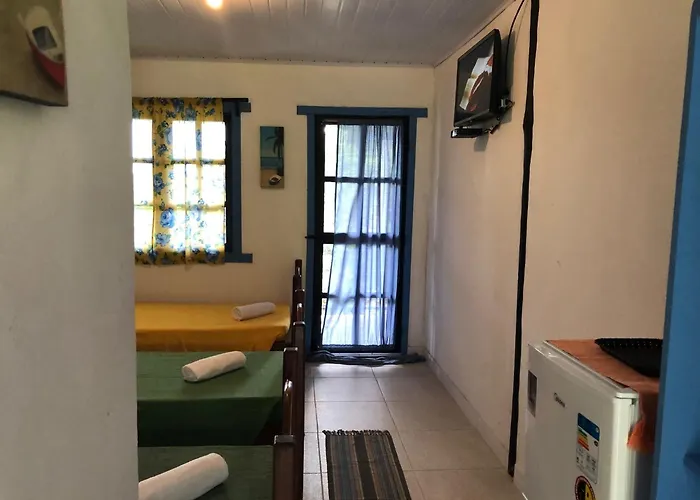 Pousada Casa Pindorama