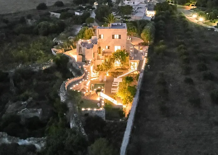 Rocce Bianche