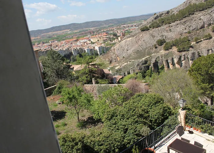 Hospedería de Cuenca
