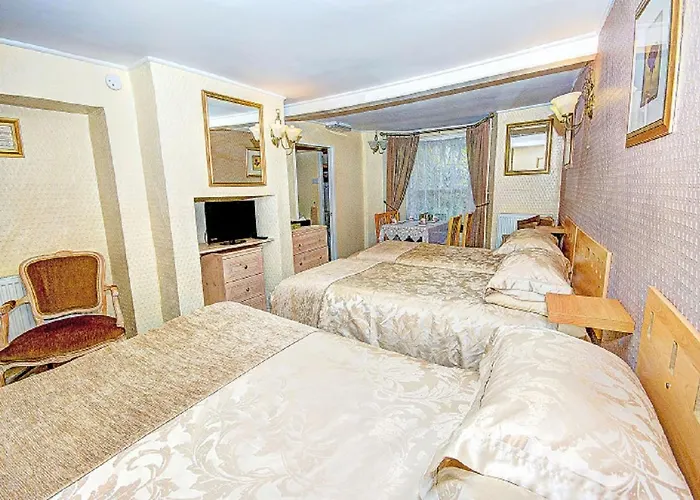 Number One Guesthouse