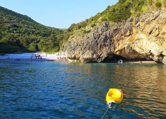 Casa vacanze: Villaggio Romaniello