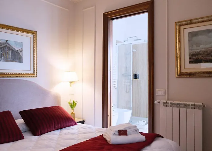 Boncompagni Suite