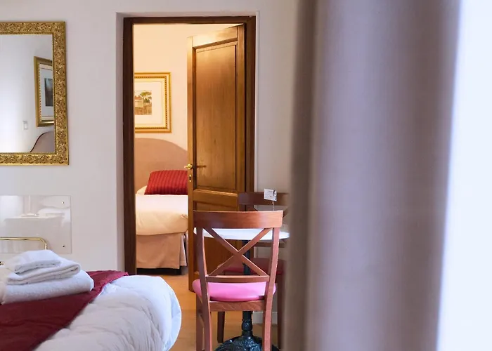 Boncompagni Suite